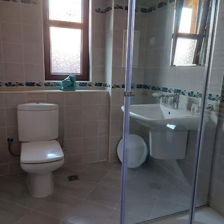 Sozopolis One Bedroom 公寓 索佐波尔