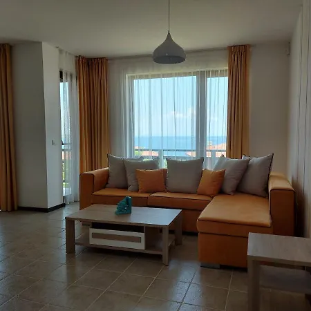 Sozopolis One Bedroom * Sozopol