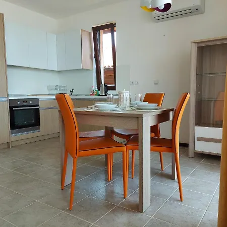 Sozopolis One Bedroom