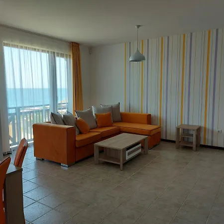 Sozopolis One Bedroom * Sozopol
